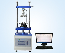 全自動插拔力試驗機
