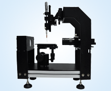 光學接觸角測量儀（水滴角）
